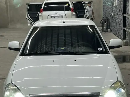 ВАЗ (Lada) Priora 2170 2014 года за 2 900 000 тг. в Шымкент