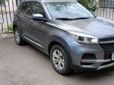 Chery Tiggo 4 2022 года за 6 100 000 тг. в Астана