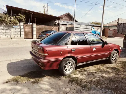 Mitsubishi Lancer 1993 года за 750 000 тг. в Талдыкорган – фото 4