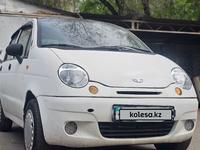 Daewoo Matiz 2013 годаүшін1 450 000 тг. в Алматы