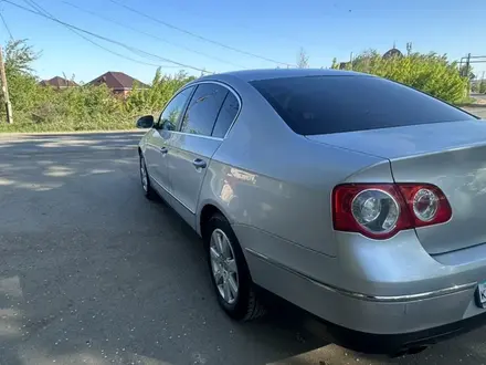 Volkswagen Passat 2007 годаүшін3 350 000 тг. в Уральск – фото 3