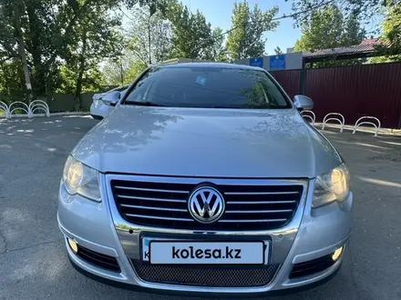 Volkswagen Passat 2007 годаүшін3 350 000 тг. в Уральск – фото 19