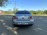 Volkswagen Passat 2007 годаүшін3 350 000 тг. в Уральск – фото 2