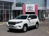 Toyota Land Cruiser Prado Comfort+ 2023 годаfor30 710 000 тг. в Алматы