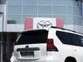 Toyota Land Cruiser Prado Comfort+ 2023 годаүшін30 710 000 тг. в Алматы – фото 8