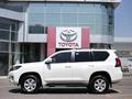 Toyota Land Cruiser Prado Comfort+ 2023 годаүшін30 710 000 тг. в Алматы – фото 6