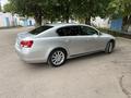 Lexus GS 300 2007 годаүшін6 700 000 тг. в Кокшетау – фото 15