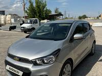 Chevrolet Spark 2018 года за 4 500 000 тг. в Шымкент