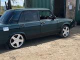 ВАЗ (Lada) 2107 2006 года за 1 050 000 тг. в Костанай – фото 2