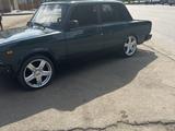 ВАЗ (Lada) 2107 2006 года за 1 050 000 тг. в Костанай