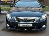 Lexus GS 350 2006 годаүшін6 500 000 тг. в Астана