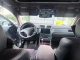 Lexus GS 350 2006 годаүшін6 500 000 тг. в Астана – фото 4