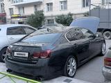 Lexus GS 350 2006 годаүшін6 500 000 тг. в Астана – фото 3