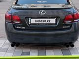 Lexus GS 350 2006 годаүшін6 500 000 тг. в Астана – фото 2