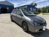 Nissan Wingroad 2013 года за 6 100 000 тг. в Риддер – фото 2
