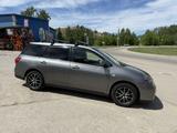 Nissan Wingroad 2013 года за 6 100 000 тг. в Риддер