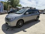 Nissan Wingroad 2013 года за 6 100 000 тг. в Риддер – фото 3