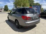 Nissan Wingroad 2013 года за 6 100 000 тг. в Риддер – фото 4