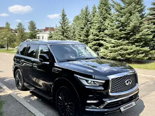 Infiniti QX80