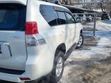 Toyota Land Cruiser Prado 2010 года за 15 000 000 тг. в Алматы – фото 4