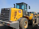 XCMG  LW330KZ 2026 года за 15 500 000 тг. в Костанай – фото 4