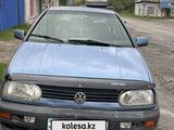 Volkswagen Vento 1993 годаүшін1 000 000 тг. в Усть-Каменогорск – фото 3