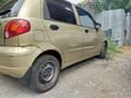 Daewoo Matiz 2010 года за 2 000 000 тг. в Алматы – фото 9