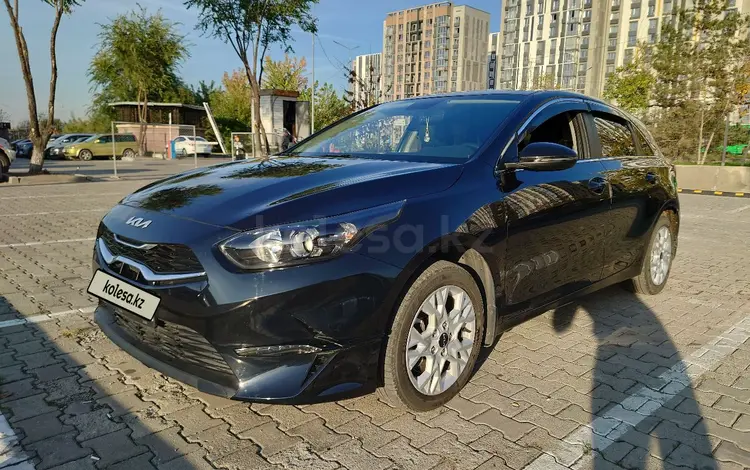 Kia Cee'd 2022 годаfor9 100 000 тг. в Алматы