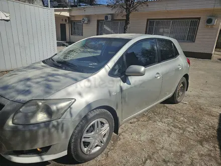 Toyota Auris 2008 года за 4 500 000 тг. в Алматы – фото 2