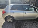 Toyota Auris 2008 года за 4 500 000 тг. в Алматы – фото 4