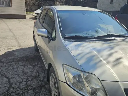 Toyota Auris 2008 года за 4 500 000 тг. в Алматы – фото 5