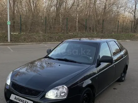 ВАЗ (Lada) Priora 2172 2014 года за 3 100 000 тг. в Астана – фото 3