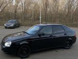 ВАЗ (Lada) Priora 2172 2014 года за 3 300 000 тг. в Астана – фото 4