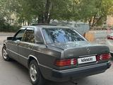 Mercedes-Benz 190 1986 года за 750 000 тг. в Экибастуз – фото 4
