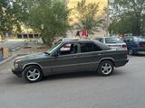 Mercedes-Benz 190 1986 года за 750 000 тг. в Экибастуз – фото 5