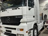 Mercedes-Benz  Actros 1999 годаүшін11 000 000 тг. в Экибастуз