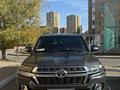 Toyota Land Cruiser 2008 годаүшін18 000 000 тг. в Астана