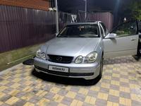 Lexus GS 300 1998 года за 3 800 000 тг. в Алматы