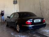 Jaguar S-Type 1999 года за 1 700 000 тг. в Уральск – фото 2