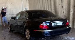 Jaguar S-Type 1999 года за 1 700 000 тг. в Уральск – фото 2