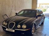 Jaguar S-Type 1999 года за 1 700 000 тг. в Уральск
