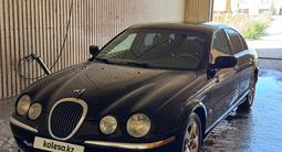 Jaguar S-Type 1999 года за 1 700 000 тг. в Уральск