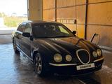 Jaguar S-Type 1999 года за 1 700 000 тг. в Уральск – фото 5