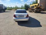 Toyota Camry 2004 годаүшін4 000 000 тг. в Аркалык – фото 4