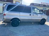 Hyundai Starex 2002 годаүшін2 300 000 тг. в Жанаозен – фото 5