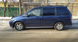 Mazda MPV 2003 годаүшін4 550 000 тг. в Алматы – фото 3