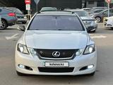 Lexus GS 430 2006 года за 8 100 000 тг. в Кызылорда