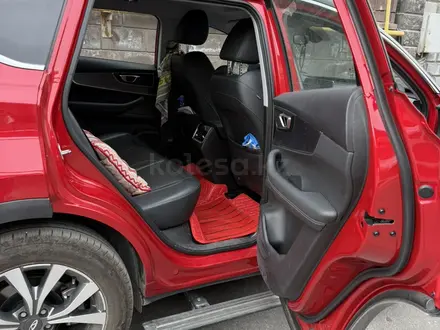 Chery Tiggo 7 Pro 2023 года за 8 000 000 тг. в Алматы – фото 10