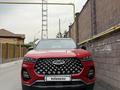 Chery Tiggo 7 Pro 2023 года за 8 000 000 тг. в Алматы – фото 2