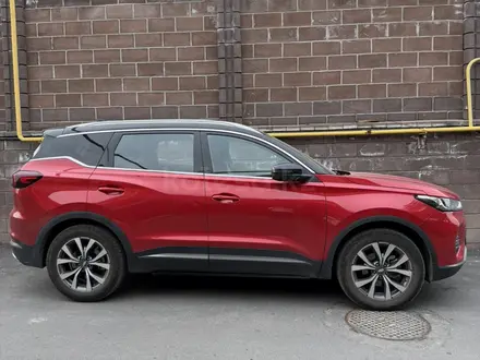 Chery Tiggo 7 Pro 2023 года за 8 000 000 тг. в Алматы